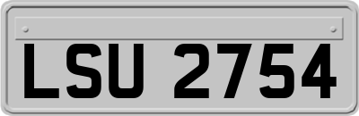 LSU2754