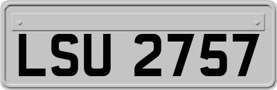 LSU2757