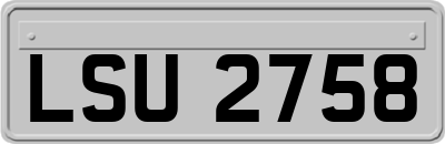 LSU2758