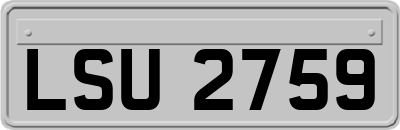LSU2759