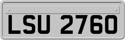 LSU2760