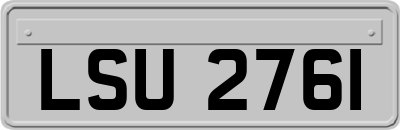 LSU2761