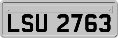 LSU2763