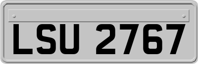 LSU2767