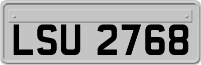 LSU2768