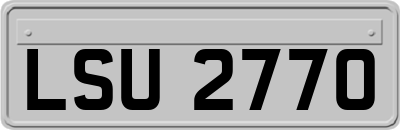 LSU2770