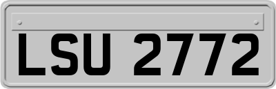 LSU2772