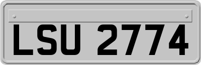 LSU2774