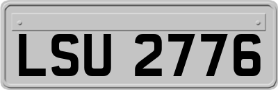 LSU2776