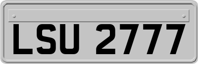 LSU2777