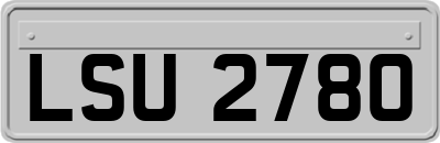 LSU2780