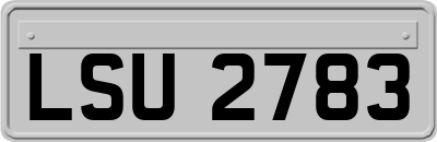 LSU2783