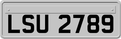LSU2789