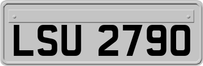 LSU2790