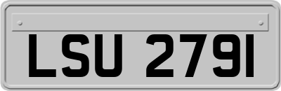 LSU2791