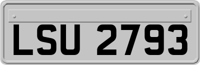 LSU2793
