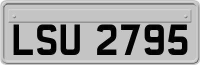 LSU2795