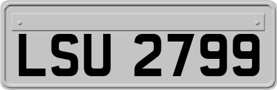 LSU2799