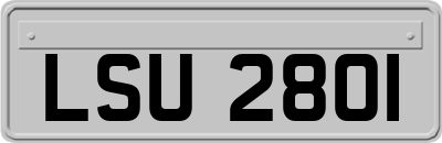 LSU2801