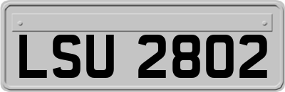 LSU2802