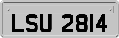 LSU2814