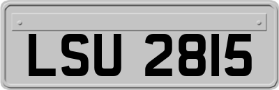 LSU2815