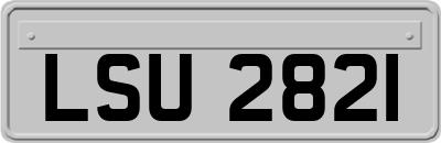 LSU2821