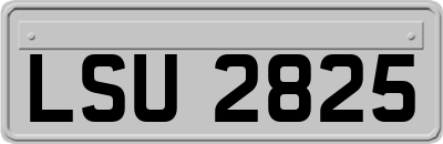 LSU2825