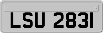 LSU2831