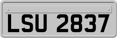 LSU2837