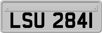LSU2841