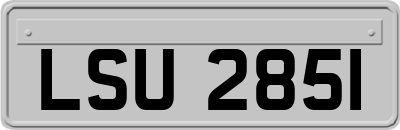 LSU2851