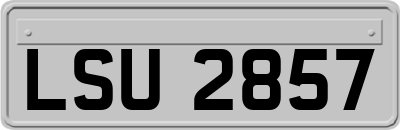 LSU2857