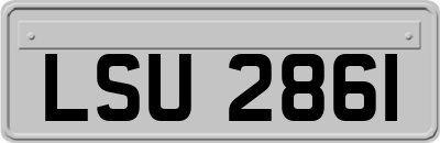 LSU2861