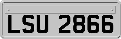 LSU2866