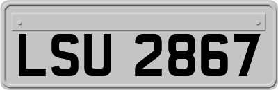 LSU2867