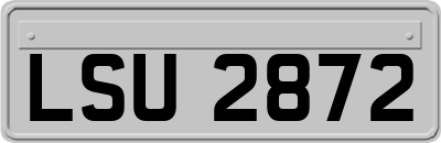 LSU2872