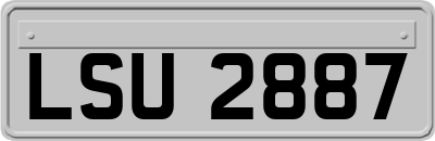 LSU2887
