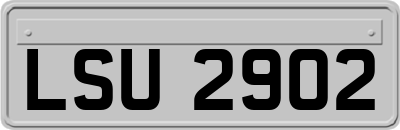 LSU2902