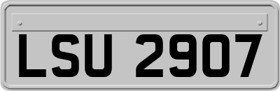 LSU2907