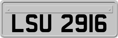 LSU2916