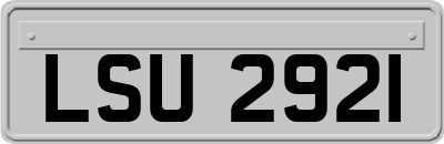 LSU2921