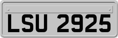 LSU2925