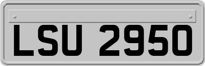 LSU2950