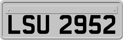 LSU2952