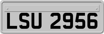 LSU2956