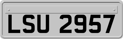 LSU2957