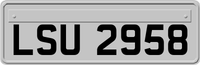 LSU2958