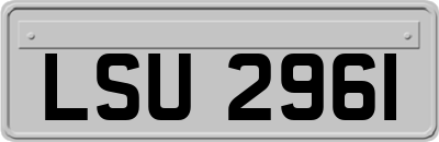 LSU2961