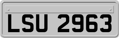 LSU2963